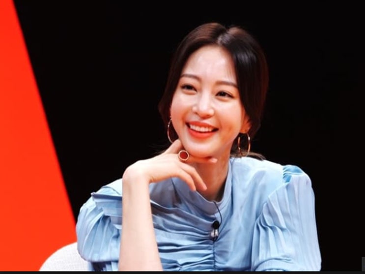 배우 한예슬 나이 39세…“이상형은 건강미 넘치는 스타일”