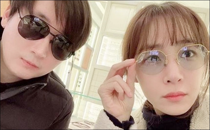 동상이몽 김이나 남편 조영철 나이차이는?김이나 보다 더 주목받는 이유