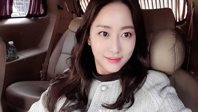 전혜빈 나이 키 사진 인스타그램 보기