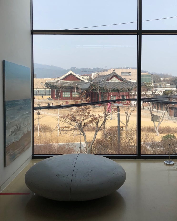 그대안의 블루