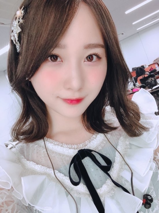 [타카하시 쥬리] '프로듀스48 출신' 다카하시 쥬리, AKB48 졸업 후 울림엔터테인먼트와 계약! 신인 걸그룹의 멤버로 활동 예정!
