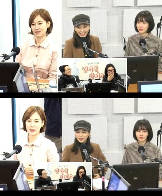 `언니네`성교육 가능