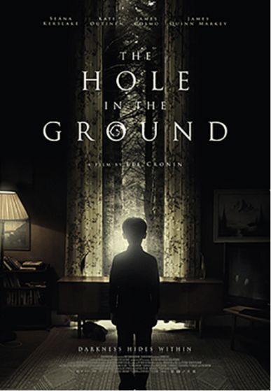 더 홀 인 더 그라운드(The Hole In The Ground, 2019)