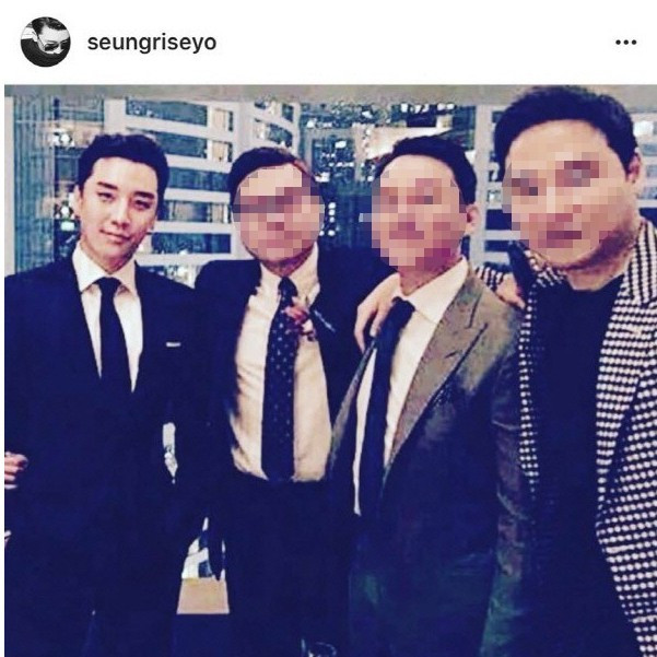 유인석 유리홀딩스 대표, 어이없는 행동들을 보며...
