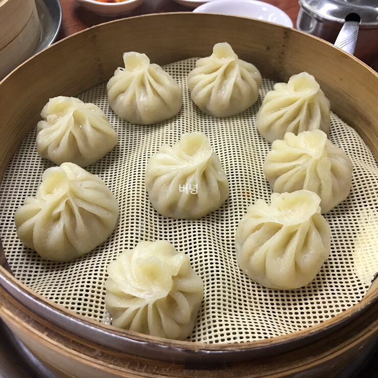 [최자로드 만두]:가리봉동 월래순교자관 솔직후기