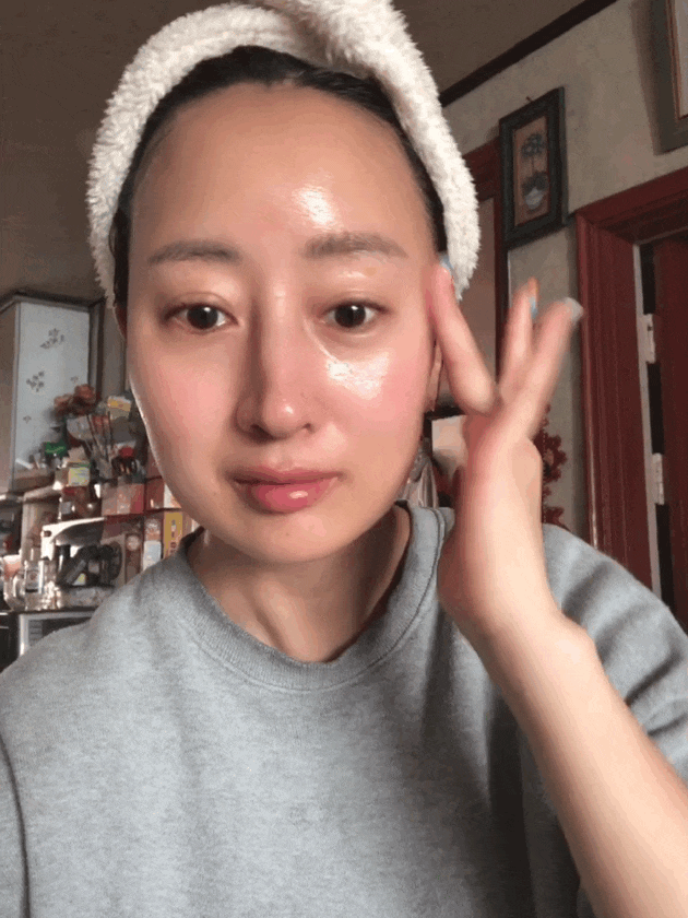 앰플추천 이데베논 이 대세  자나깨나 24시간 예뻐보이고 싶어