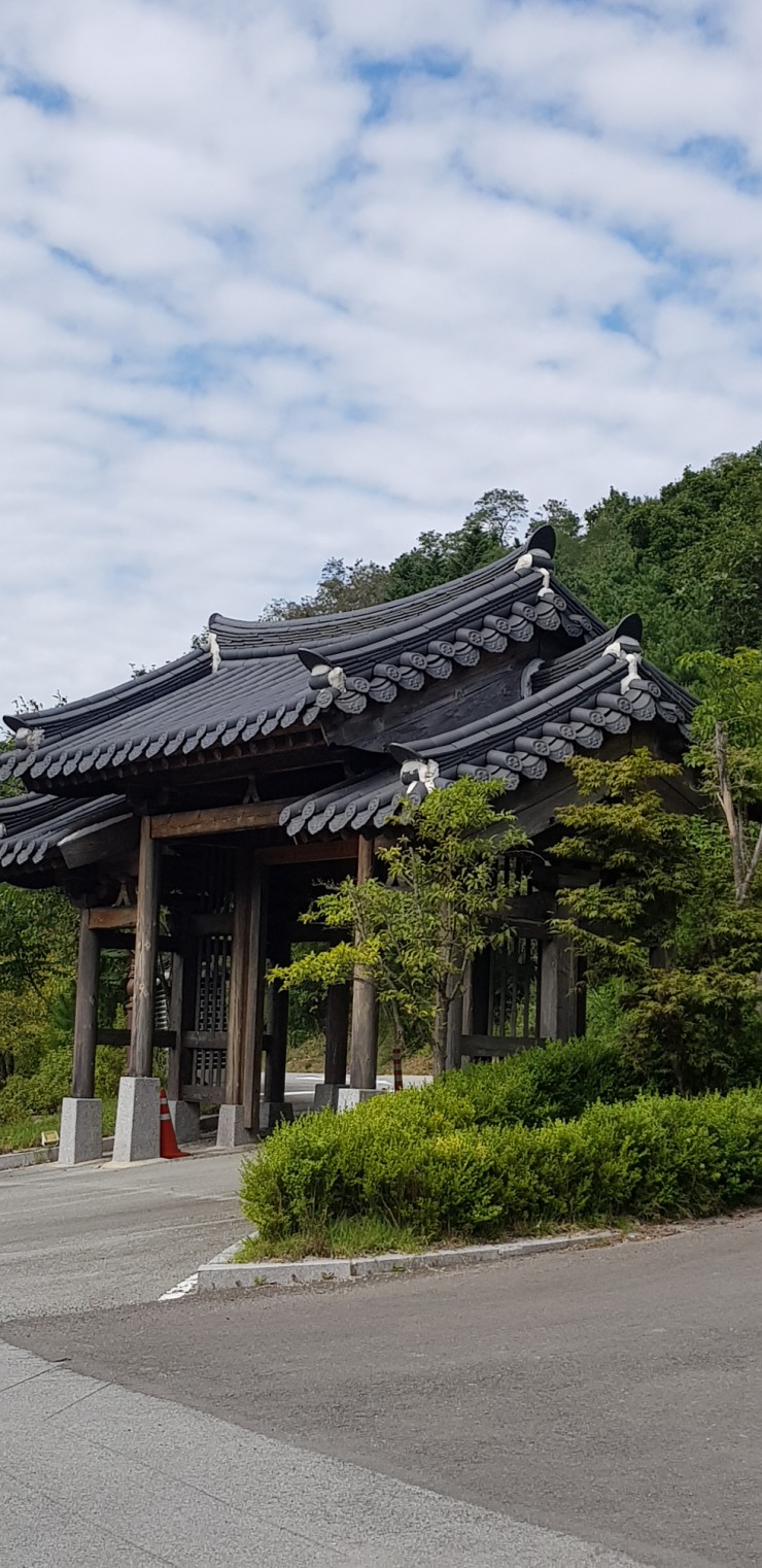 경주 라궁호텔. 2019.09.14-15