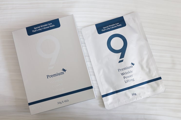 나인테일즈 프리미엄링클파워리프팅마스크 진짜로 끝장 풀파워리프팅!