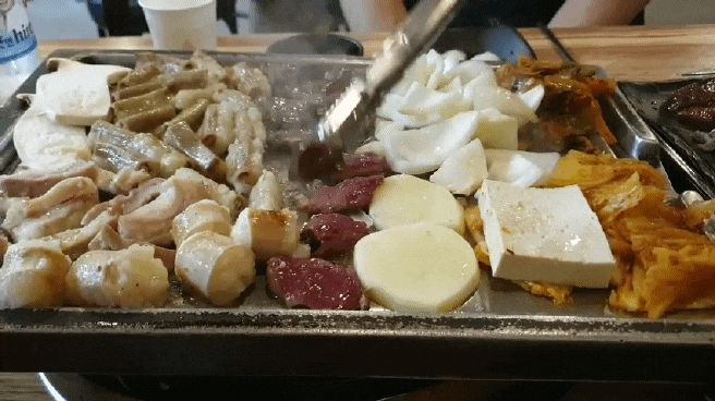 [천안 신방동 곱창] 예산명품광시한우곱창, 쌍용역 근처 천안 곱창맛집 방문 솔직후기