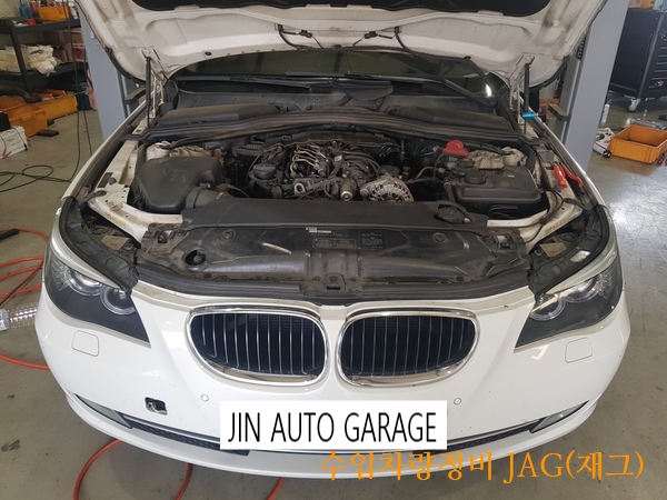 BMW E60 520D 고압펌프 손상으로 인한 시동불능 수리 하남 미사 강동 송파 남양주 구리 위례신도시 다산신도시 수입차량전문정비 JAG(재그) BMW E60 520D 고압펌프 손상으로 인한 시동불능 수리 하남 미사 강동 송파 남양주 구리 위례신도시 다산신도시 수입차량전문정비 JAG(재그)