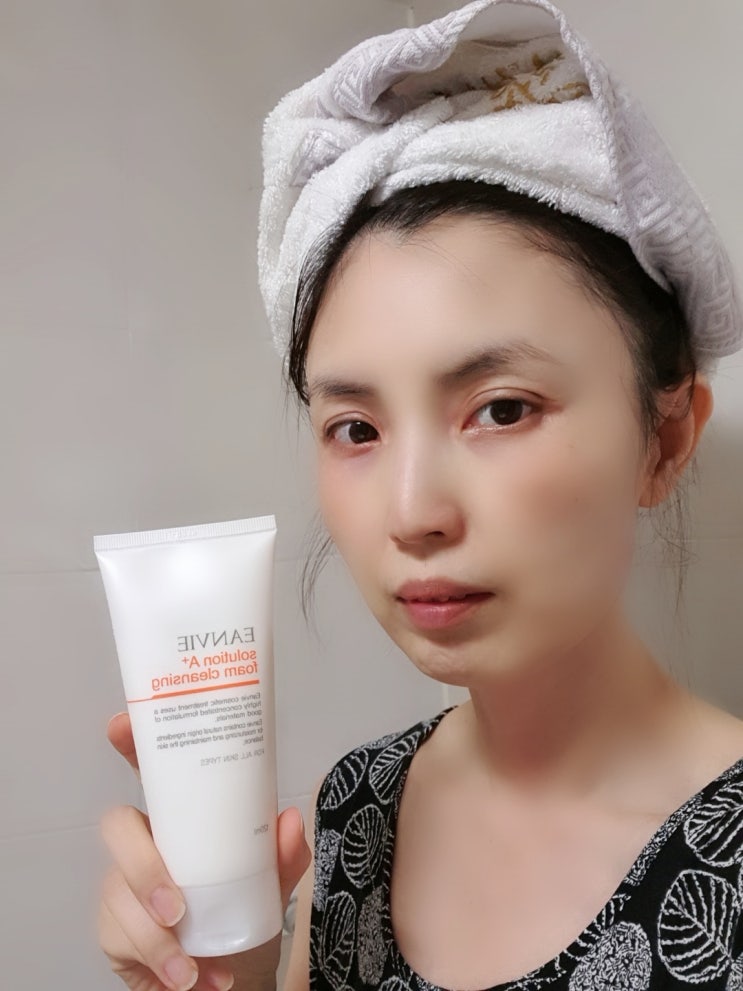 얼굴 피지 제거 하는 방법 쉬워요