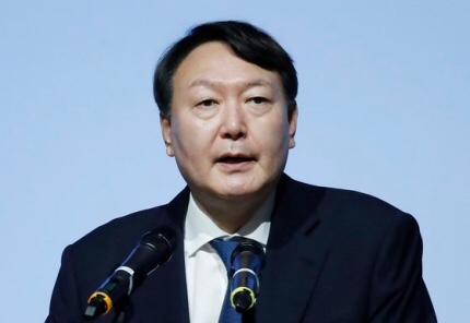 [단독]檢돈줄 쥔 대검 사무국장에 복두규···윤석열 최측근 탈락시켰다