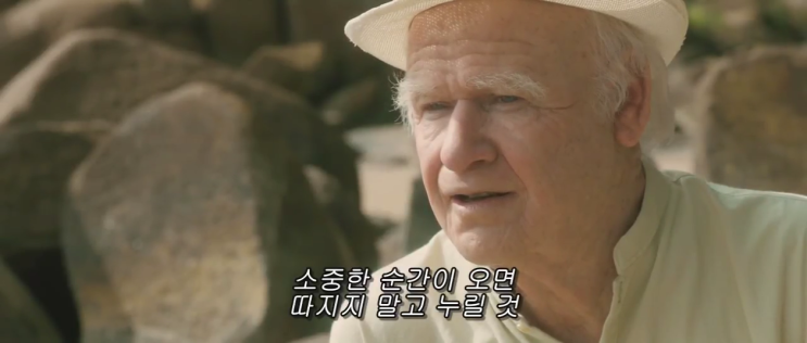 (영화, 강추) 창문 넘어 도망친 100세 노인, 포레스트 검프, 황석영 작가가 생각난 우연히 보게된 영화