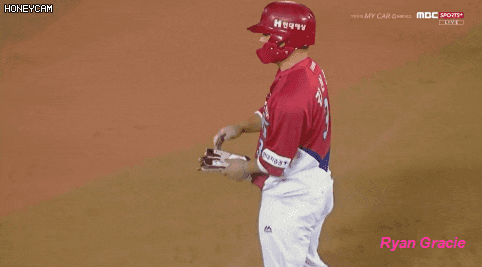 [KBO] KIA 타이거즈 원정 (3 김선빈)