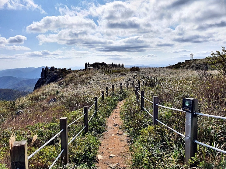 [경남_양산]한반도에서 가장 일출이 빠른 천성산 산행 2019년 10월 6일