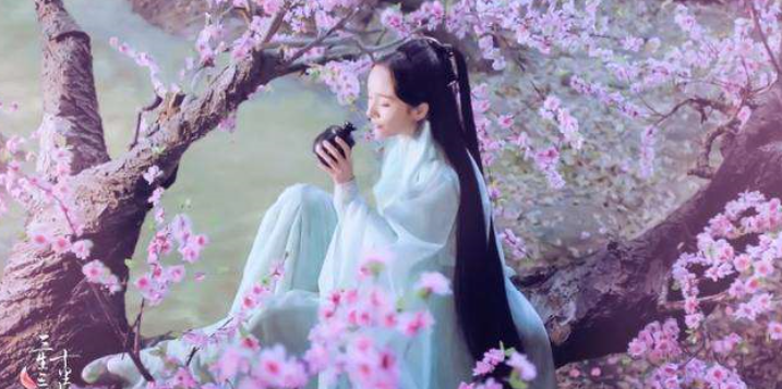삼생삼세 십리도화(三生三世 十里桃花)