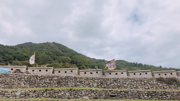 문경 가볼만한곳 드라마 녹두꽃 킹덤 촬영지 문경새재 다녀왔습니다. 문경새재 맛집추천 까지!