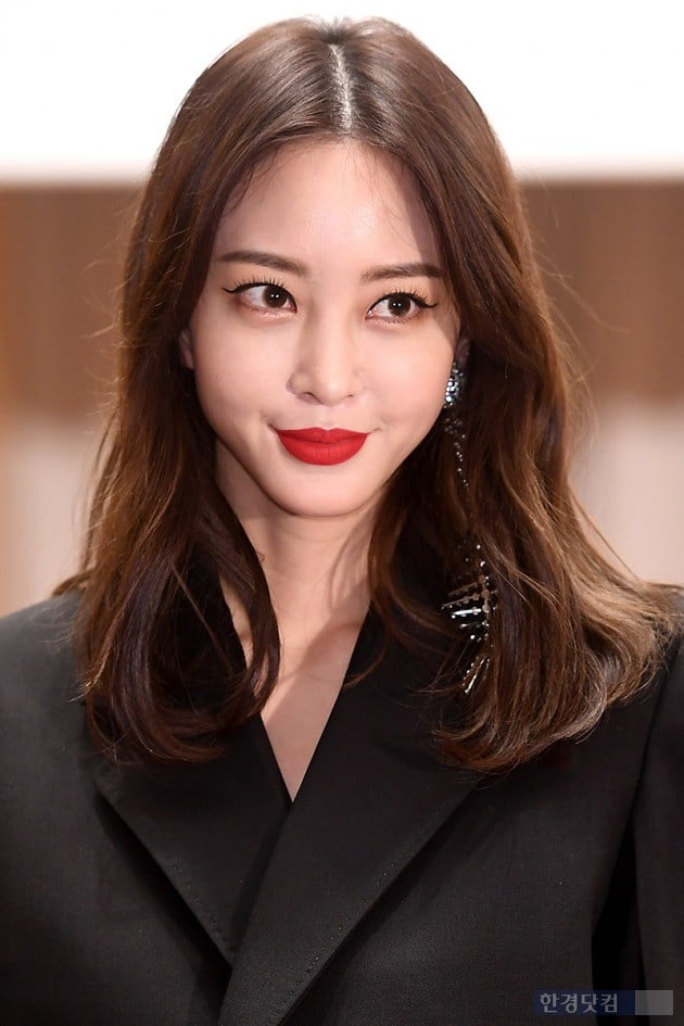 한예슬 나이 결혼 남자친구