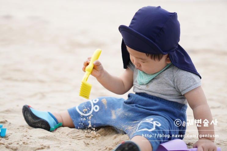 태안펜션 만리포해수욕장 3초거리 롱비치패밀리호텔 다녀왔어요~