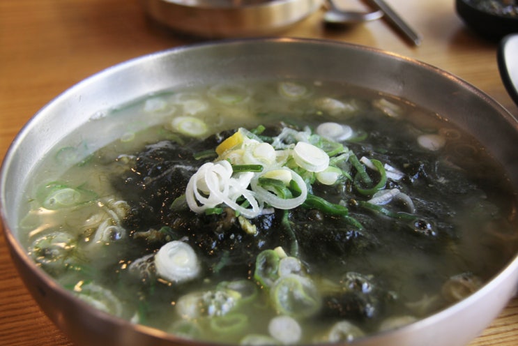 [서울 칼국수 맛집] 종로제면소 : 최고로 인정해요!