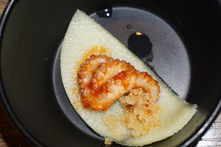 둔산동 쭈꾸미 대전 불고기는 불백어게인 맛집후기