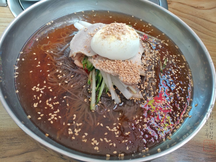 서산 여행 해미읍성 아리랑 냉면과 삼길포항