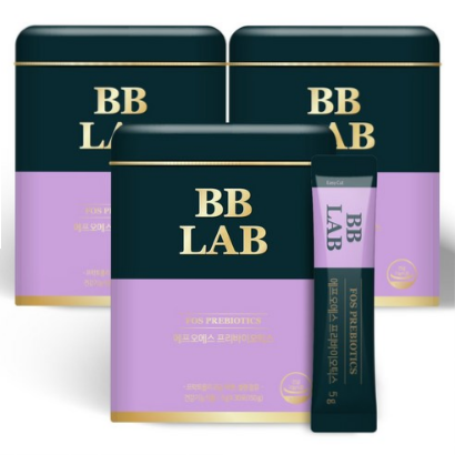 (55% 할인)뉴트리원 전지현 프리바이오틱스 유산균 (프락토올리고당 3700mg) 비비랩 FOS 30포(박스당 30일분) BBLAB +라바다이어트구미 증정 (55% 할인)뉴트리원 전지현 프리바이오틱스 유산균 (프락토올리고당 3700mg) 비비랩 FOS 30포(박스당 30일분) BBLAB +라바다이어트구미 증정