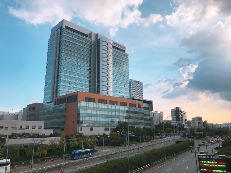 [2019.10.11] 간병일기14 