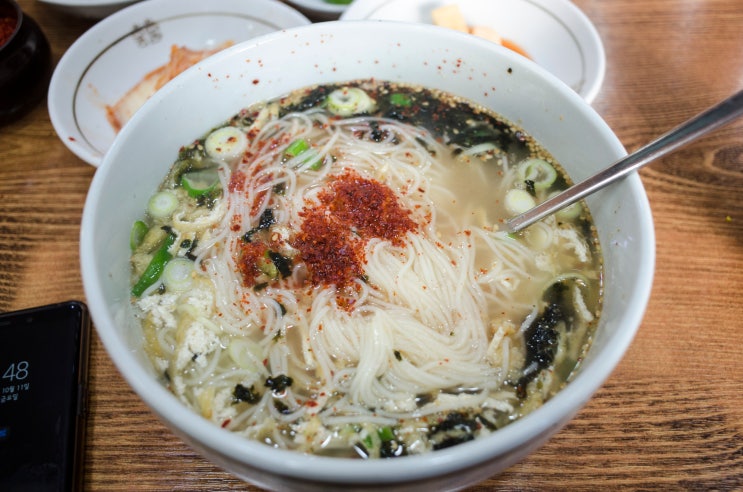 제주 고기국수 맛집 