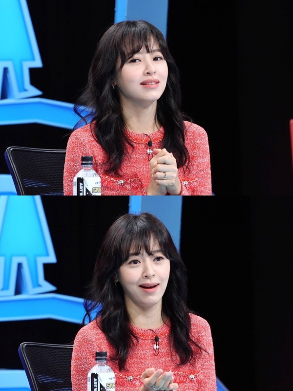 동상이몽 시즌2-너는 내 운명, 강성연 남편 피아니스트 김가온과 결혼생활