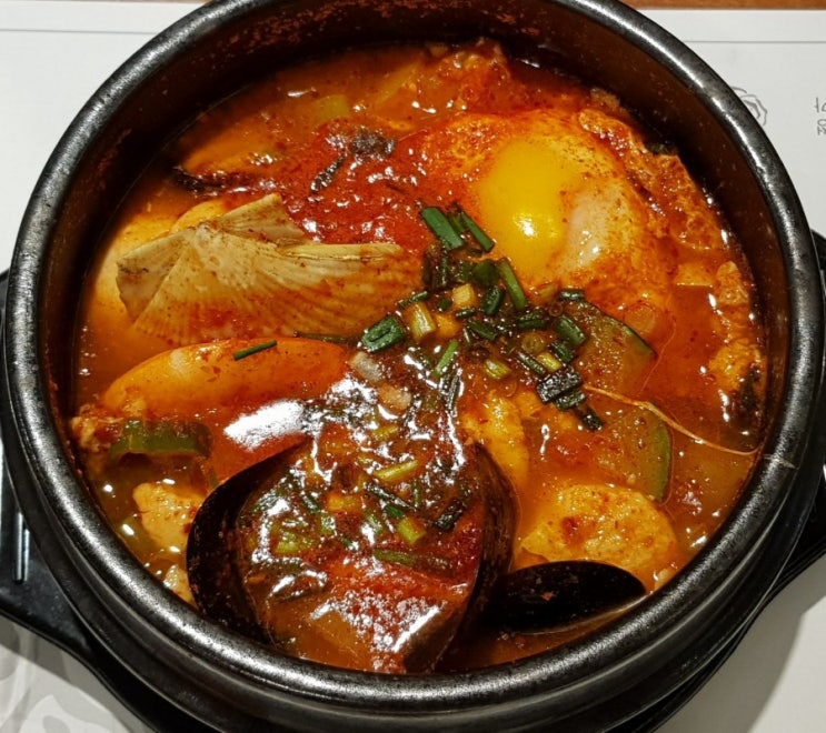 청주 현대백화점 해빔