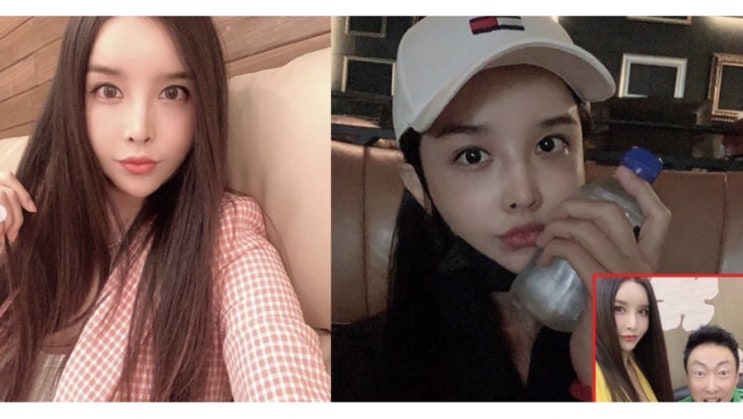 자궁이식까지 생각한 하리수 진짜 이혼이유