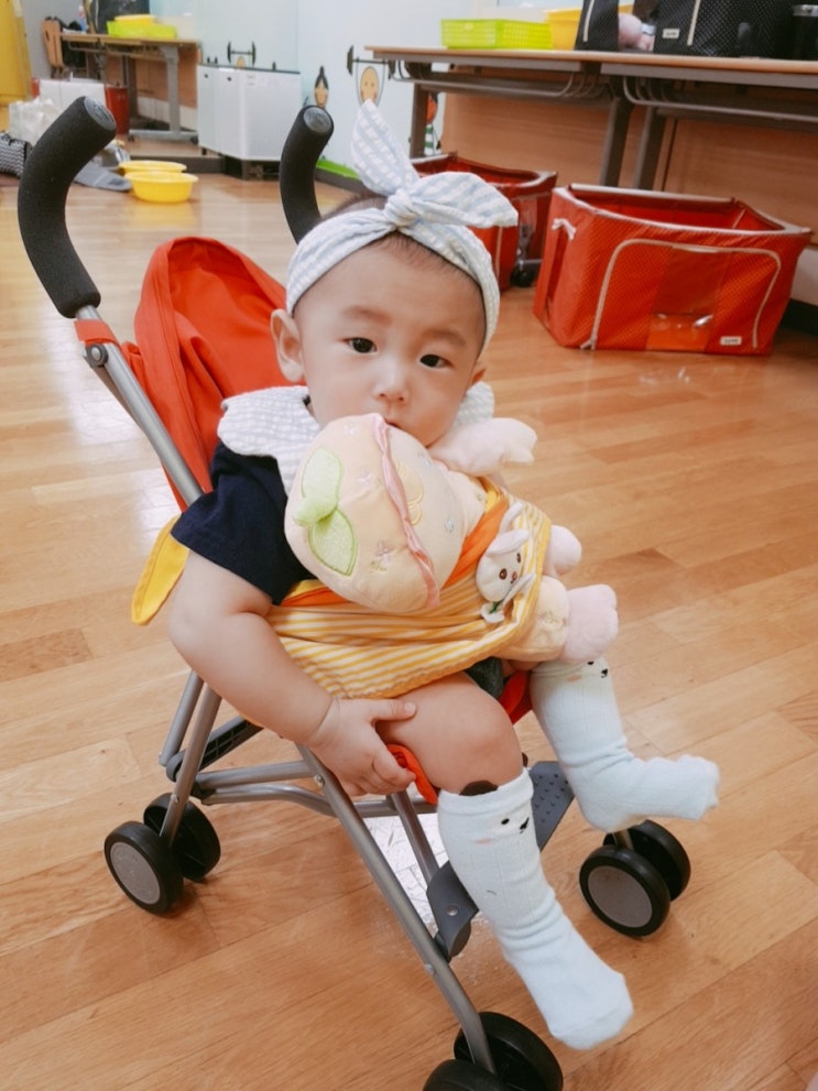 홈플러스 문화센터 추천 베이비캠프!!