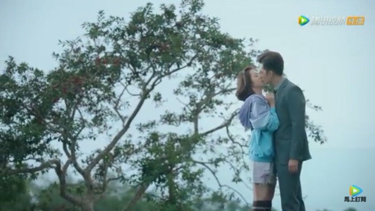 외성여생시소칠(外星女生柴小七): My girlfriend is an alien