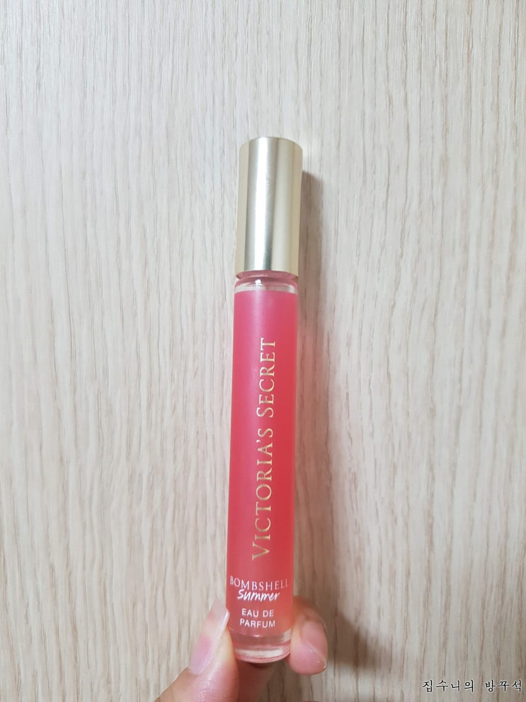[매일매일 버리기]D+688_빅토리아시크릿 밤쉘 써머