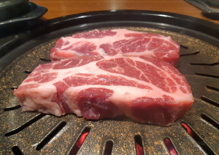 [서울역/회현역 맛집] 상위 1% 프리미엄 숙성육 전문점, 풍문고기집