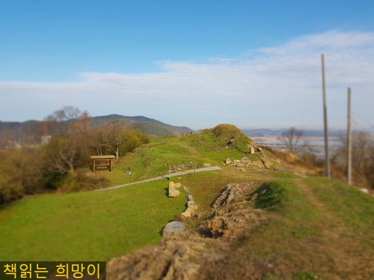 보령 숲속애 펜션과 오천항 