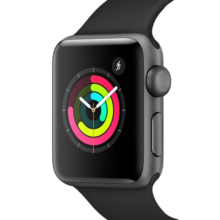 Apple 애플워치3 GPS 38mm Apple 애플워치3 GPS 38mm