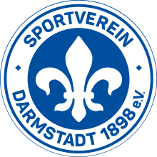 [Bundesliga] 엠블럼으로 알아보는 재미있는 축구역사 (다름슈타트)