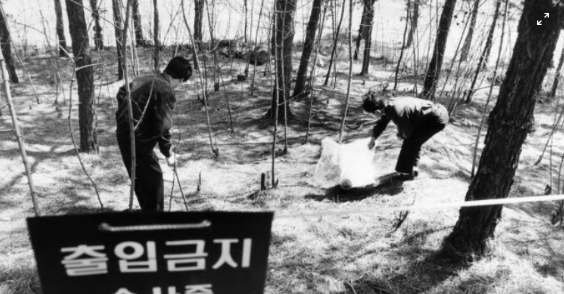화성 연쇄살인 8차 사건 국과수 조사결과 조작된 사건 경찰관,검사 등 9명 입건!
