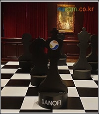 서울 레스케이프 호텔