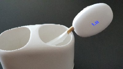휘아 칫솔살균기 구매후기