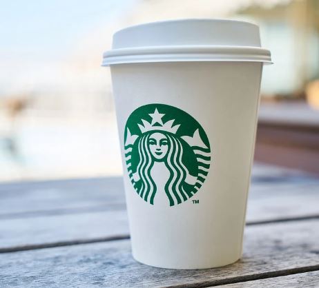 스타벅스 주식(SBUX) 전망  및 배당금