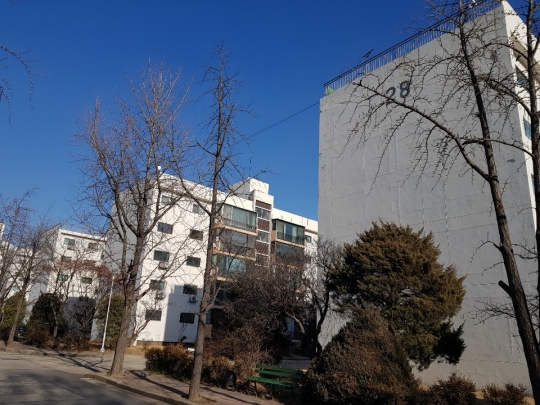 반포3주구 진검승부 돌입…‘원베일리’ 삼성물산 vs. ‘한남더힐’ 대우건설