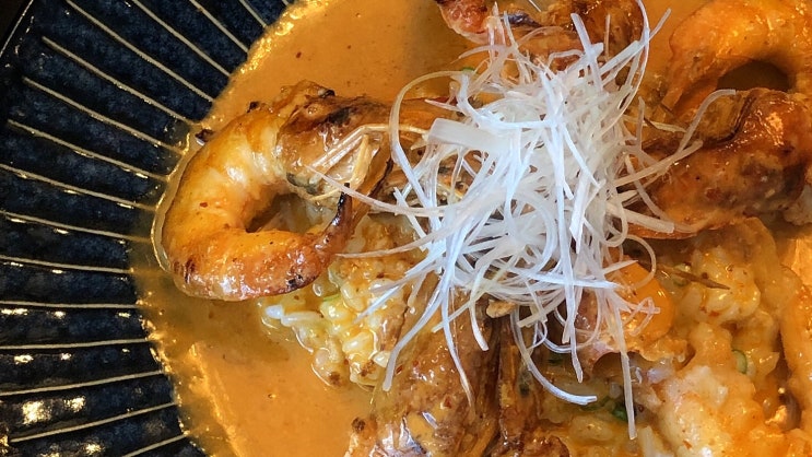 성수동 신상 맛집 | 스타 셰프 최현석의 새로운 야심작, @중앙감속기