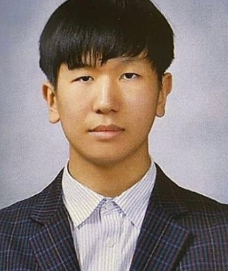 박사방 공범 '부따' 강훈 얼굴공개