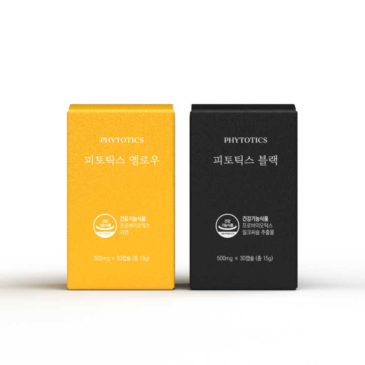 완전대박 칸디다질염치료 - 약사가 설계한 유산균 피토틱스  (With ‘이웃집 소식)