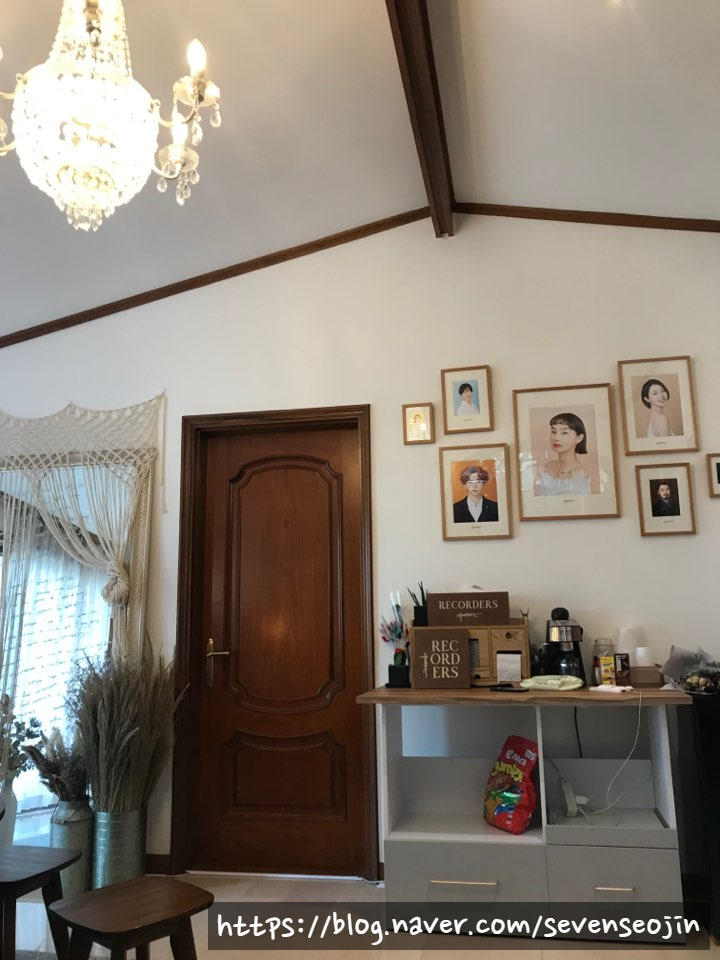 시현하다와 오해피데이 스튜디오에서 사진찍다 (시현하다 강남본점, 신사동 가로수길 사진 스튜디오)