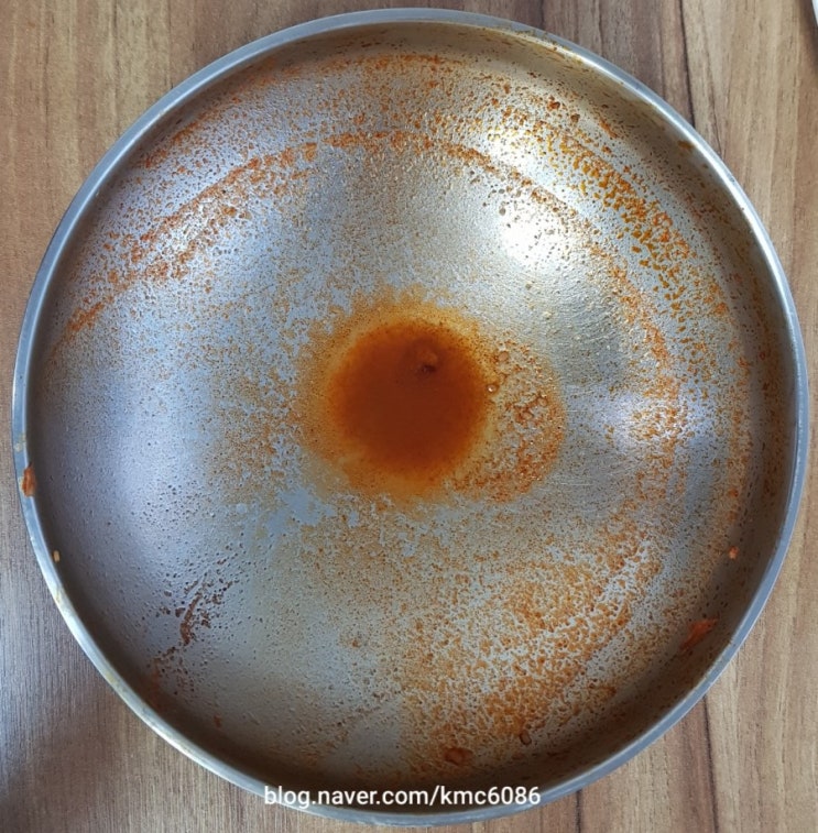 대구 서구 비산동 짬뽕 맛집 천안문 중국집