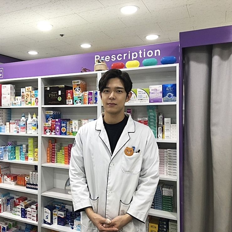 약사 유튜버 약쿠르트 사생활 논란(그녀는 X스 파트너, 성병 헤르페스 전파)